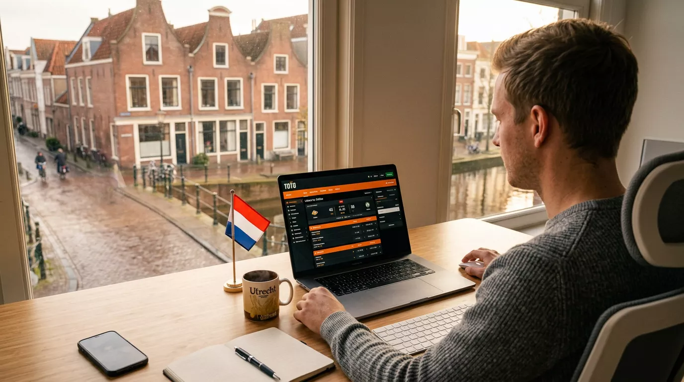 Legaal gokken op de NBA in Nederland bij vergunde KSA-aanbieders