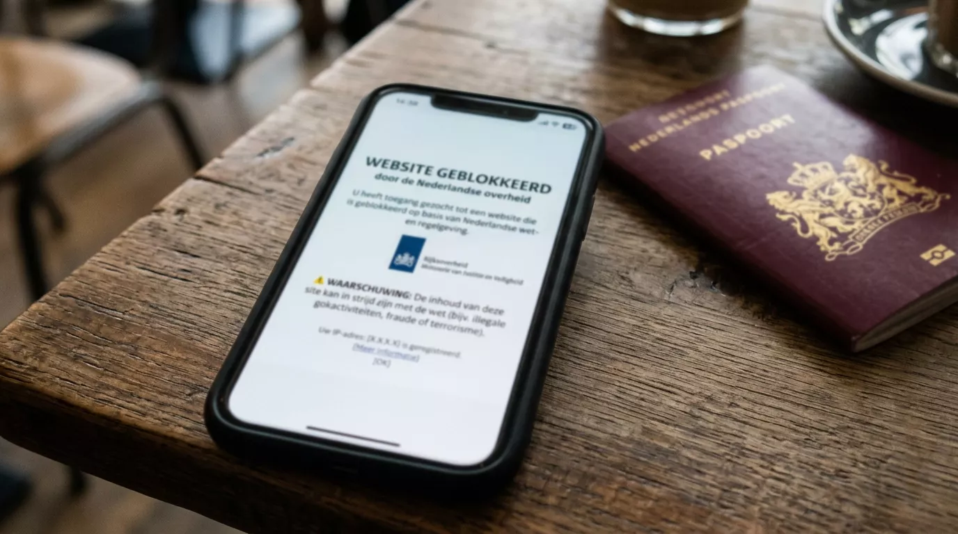 De Illegale NBA-Gokmarkt in Nederland — Omvang, Risico’s en Feiten