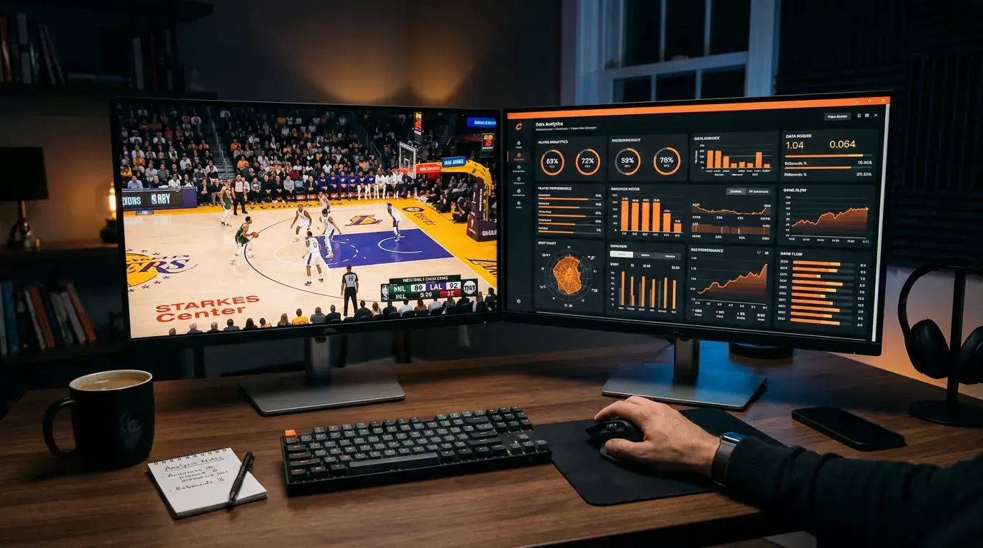 NBA-odds lezen en de implied probability berekenen bij Nederlandse bookmakers