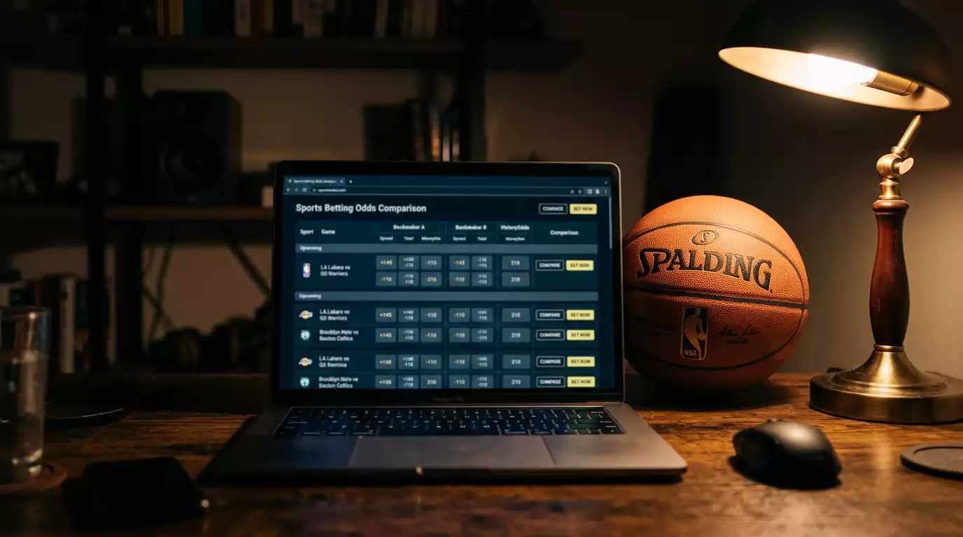 NBA Value Bets Herkennen | DRIEPUNTER